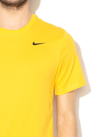 Nike Dri Fit edzőpóló férfi