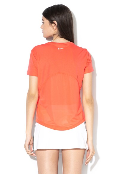 Nike Тениска Miler за бягане с Dri-Fit Жени