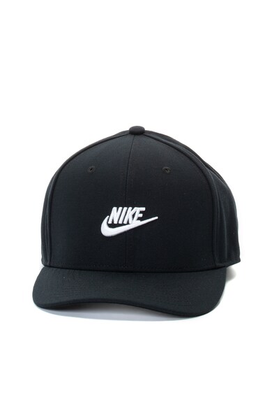 Nike Унисекс шапка с бродирано лого Жени