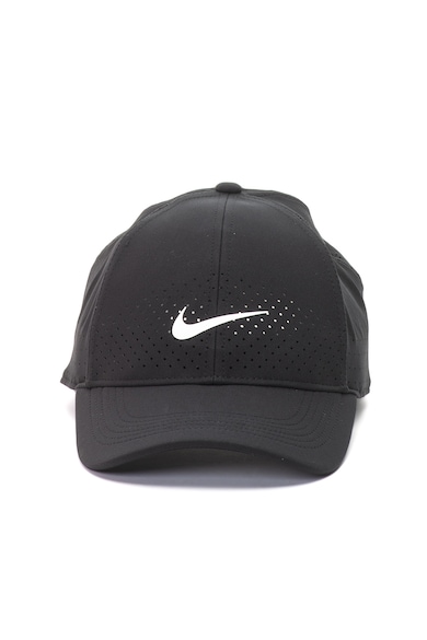 Nike Sapca ajustabila cu imprimeu logo Dri-Fit Barbati