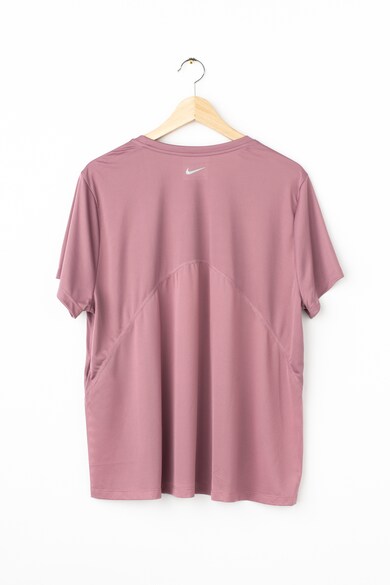 Nike Tricou plus size pentru alergare Dri-Fit Femei