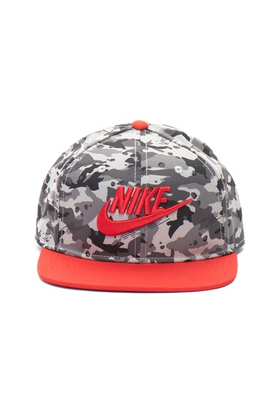 Nike Унисекс шапка Youth с камуфлажен десен Момчета