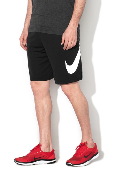 Nike Dri-Fit fitnesz bermudanadrág férfi