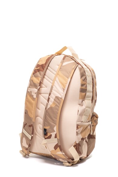 Nike Rucsac cu imprimeu camuflaj Icon Barbati