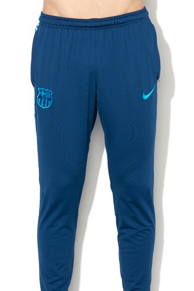 Nike Pantaloni sport pentru fotbal Dri-Fit Barbati