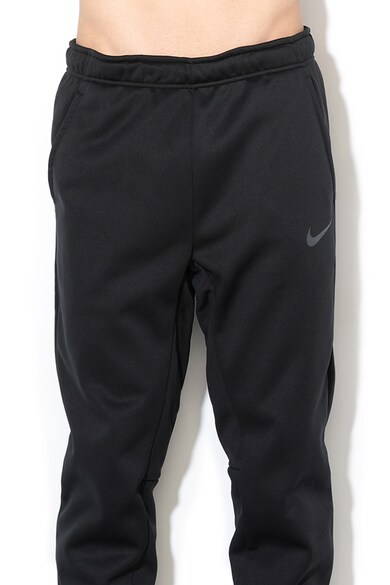 Nike Pantaloni cu tehnologie Dri-Fit pentru antrenament Barbati