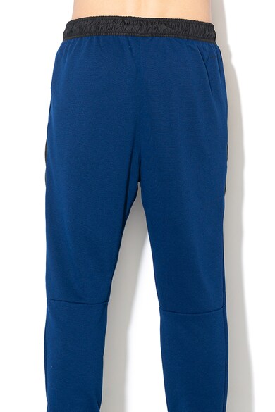 Nike Pantaloni cu talie elastica, pentru fitness Dri-Fit Barbati
