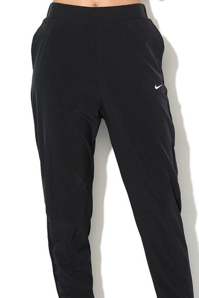 Nike Bliss Victory Fitness Dri-Fit slim fit nadrág női