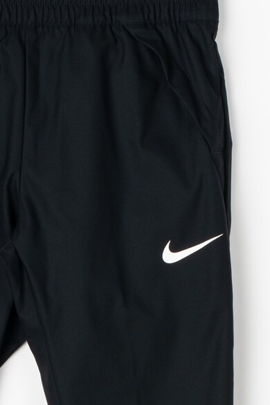 Nike Pantaloni sport cu talie elastica, pentru fitness Fete