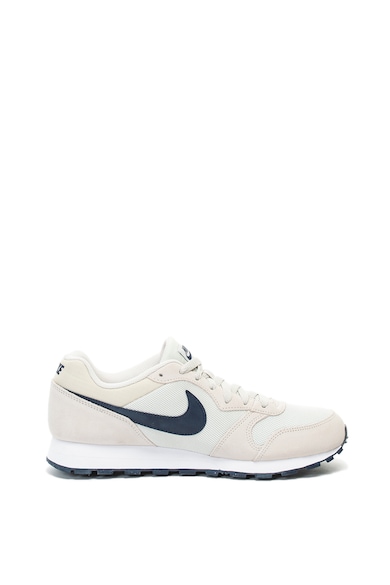 Nike Спортни обувки MD Runner 2 с велур Мъже