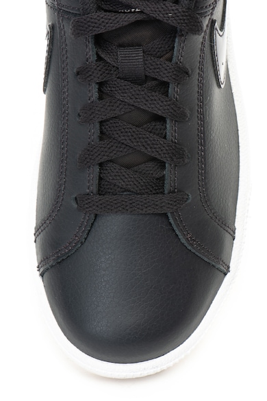 Nike Спортни обувки Court Royale с лачено лого Жени