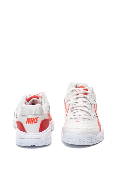 Nike Court Lite bőr és műbőr tenisz sneakers cipő női