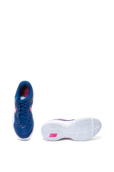 Nike Pantofi de piele, pentru tenis Court Lite Femei