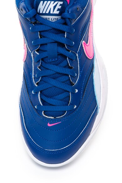 Nike Pantofi de piele, pentru tenis Court Lite Femei