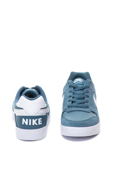 Nike SB Delta Force nyersbőr és műbőr sneakers cipő férfi