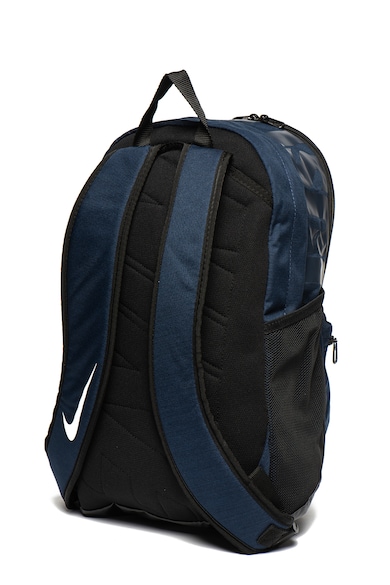 Nike Rucsac unisex cu buzunare de plasa, pentru antrenament Brasilia , 24L Femei