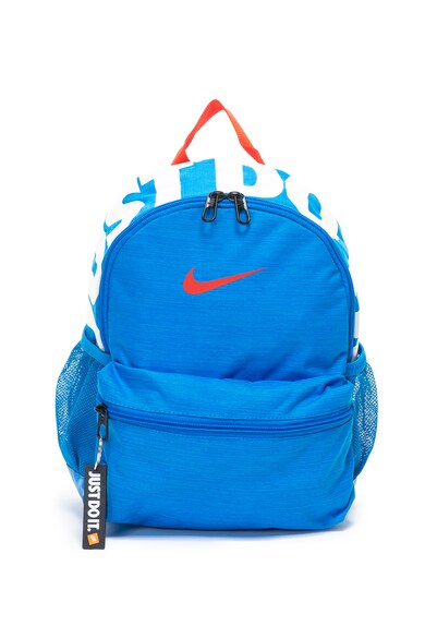 Nike Rucsac cu imprimeu logo Brasilia - 11L Fete