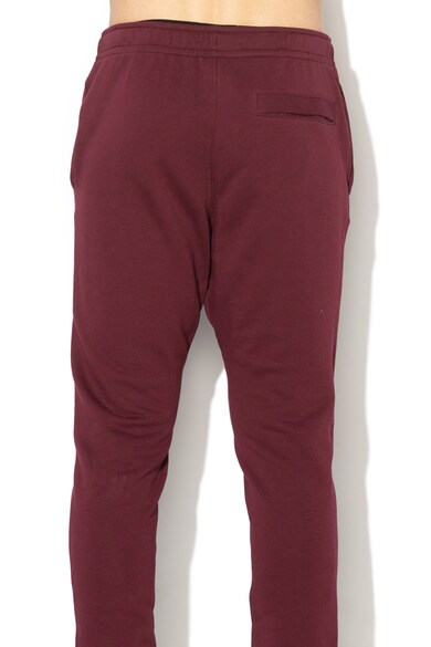 Nike Pantaloni sport regular fit cu croiala conica A Barbati