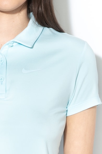 Nike Tricou polo pentru tenis Dri-Fit 2 Femei