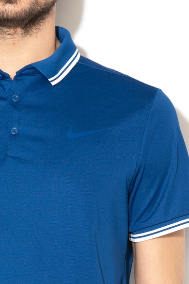 Nike Tricou polo, pentru tenis DriFit 1 Barbati