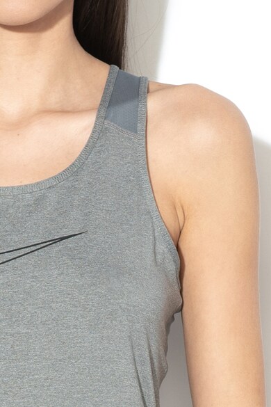 Nike Top pentru fitness Dri Fit Femei