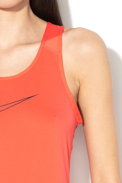 Nike Фитнес топ с Dri Fit Жени