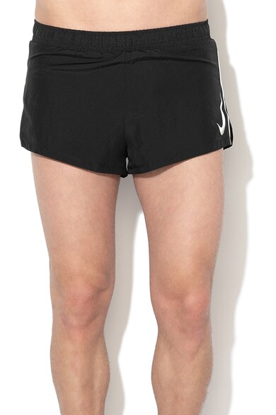 Nike Pantaloni scurti standard fit, pentru alergare Barbati