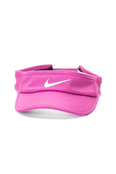 Nike Sapca cu logo Dri-Fit Aerobill Visor Femei