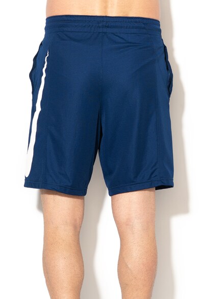 Nike Short HBR kosárlabda rövidnadrág oldalzsebekkel férfi