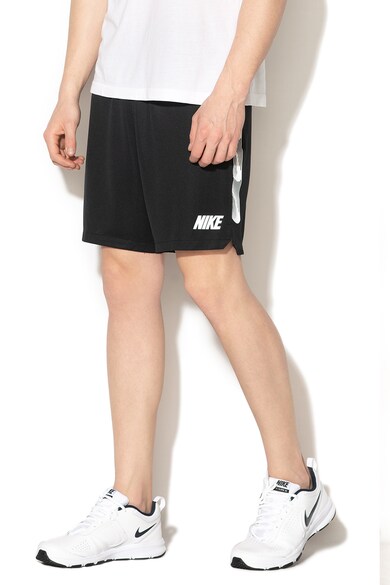 Nike Slim fit futball rövidnadrág férfi