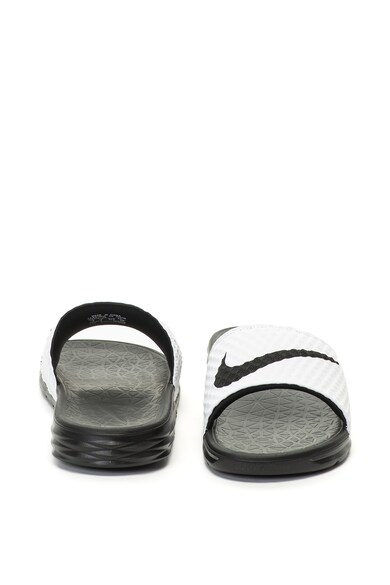 Nike Papuci cu logo Benassi Barbati