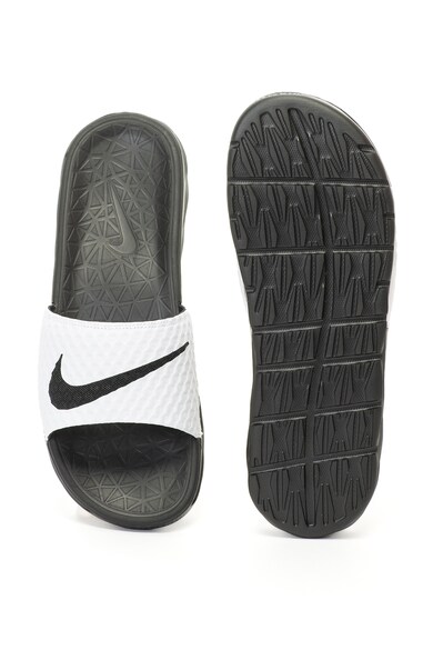 Nike Benassi papucs logóval férfi