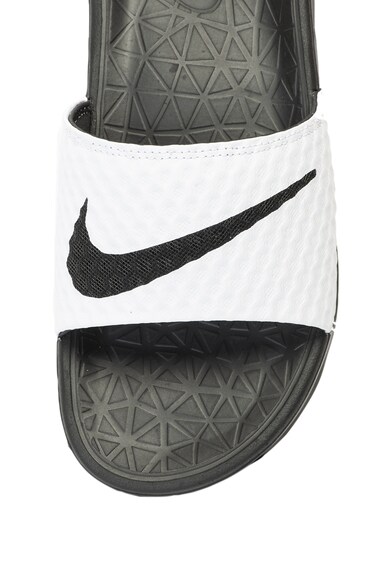 Nike Benassi papucs logóval férfi