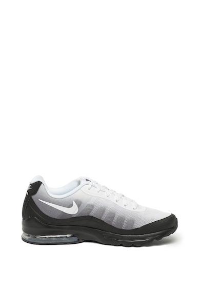 Nike Air Max Invigor mintás textil sneaker férfi