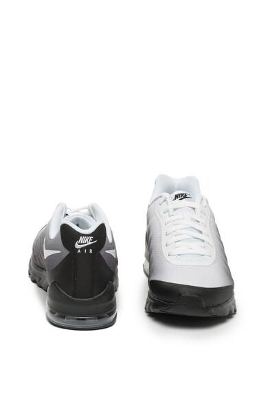 Nike Pantofi sport din material textil, cu imprimeu Air Max Invigor Barbati