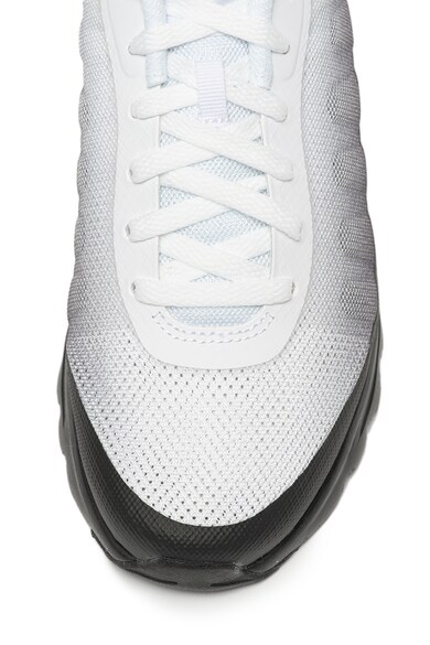 Nike Pantofi sport din material textil, cu imprimeu Air Max Invigor Barbati