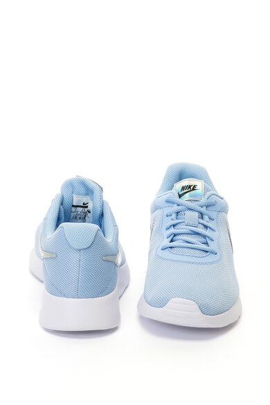 Nike Спортни обувки Tanjun с холограмно лого Жени