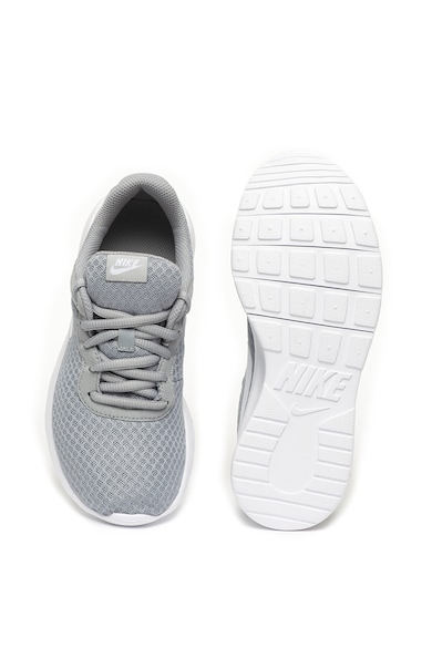 Nike Текстилни спортни обувки Tanjun Момчета