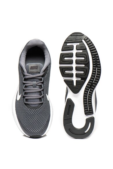 Nike Обувки RUNALLDAY с лого, за бягане Мъже