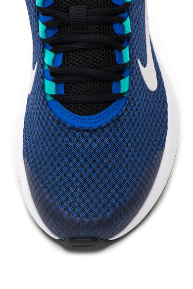 Nike Pantofi sport de plasa cu aspect tricotat , pentru alergare Runallday Barbati
