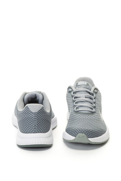 Nike Обувки Runallday с плетен дизайн, за бягане Жени