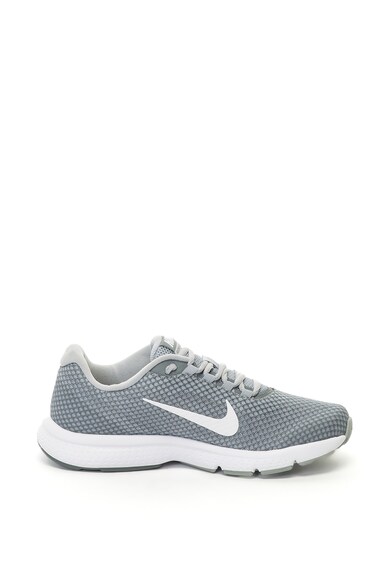 Nike Pantofi sport cu aspect tricotat, pentru alergare Runallday Femei