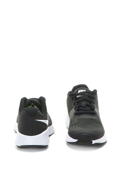 Nike Pantofi sport cu logo contrastant Star Runner Baieti