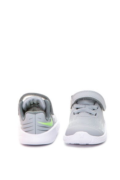 Nike Pantofi sport cu velcro Star Runner Baieti