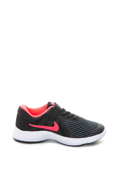 Nike Revolution 4 tépőzáras sneaker Lány