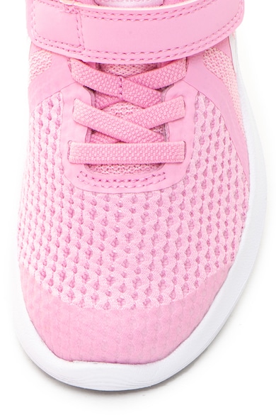 Nike Pantofi sport din tricot Revolution 4 Fete