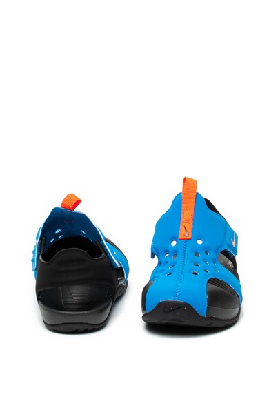 Nike Sandale cu velcro Sunray Protect 2 Baieti