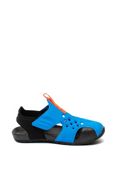 Nike Sandale cu velcro Sunray Protect 2 Baieti