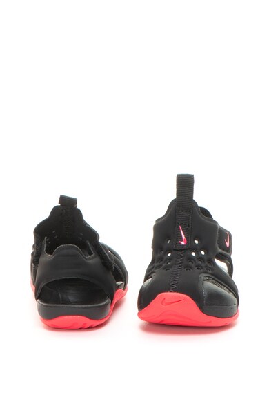 Nike Sandale de cauciucat Sunray Protect 2 Baieti