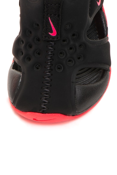 Nike Sandale de cauciucat Sunray Protect 2 Baieti